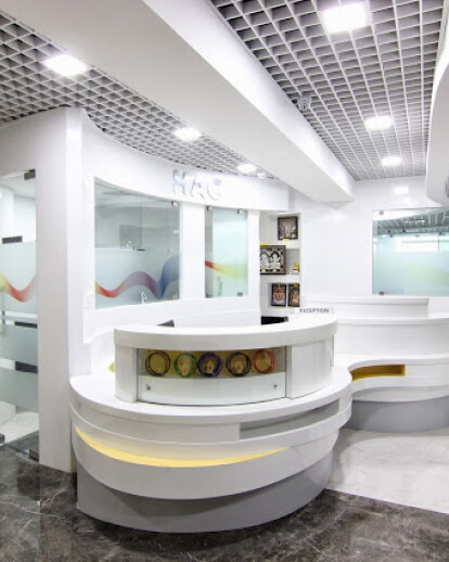 Hearing Aid centre