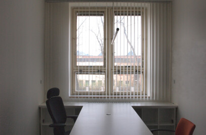 Offices 2390 in Hradec Králové