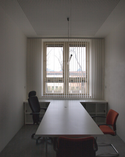 Offices 2390 in Hradec Králové