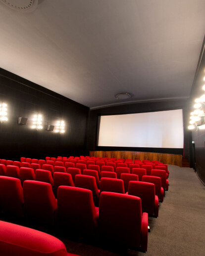 Kosmorama Cinema