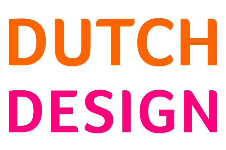 Dutch Design Week 2014