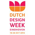 Dutch Design Week 2014