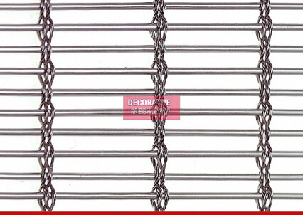JOYA creative weave JY-405 metal woven mesh