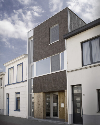 Single Family House in Deurne