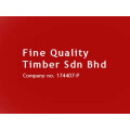 Fine Quality Timber Sdn Bhd.