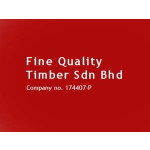 Fine Quality Timber Sdn Bhd.