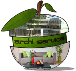 Archi-service