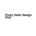 Porky Hefer Design PhD