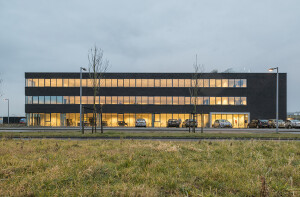 Hyundai Engine Europe Service Center HQ