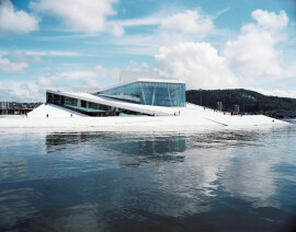 Norwegian National Opera and Ballet