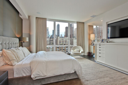 NYC Interior Design