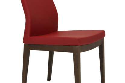 Pasha Wood Chair by sohoConcept