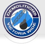 Demolitions Melbourne