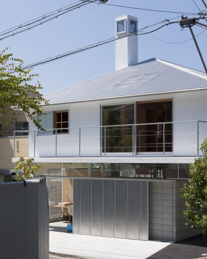 House in Kawanishi