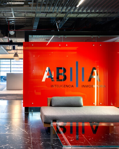 Abilia Headquarters