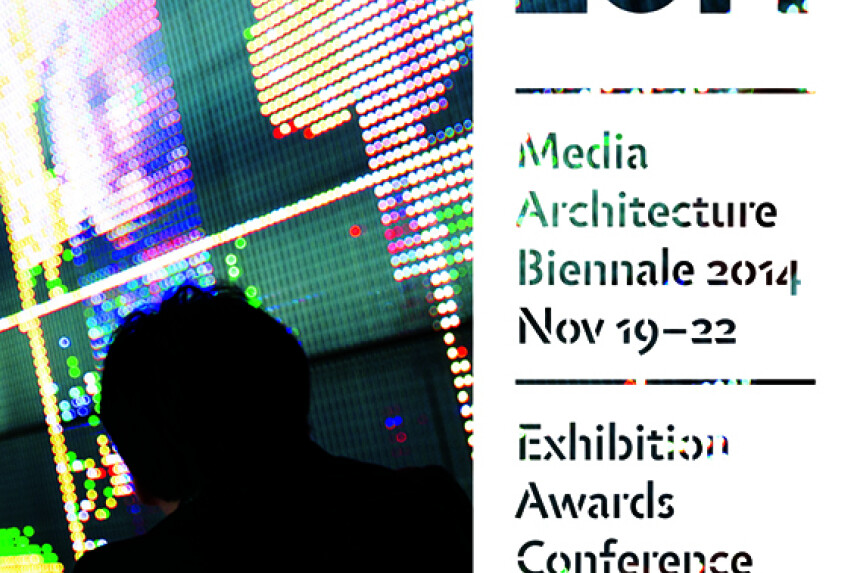 Media Architecture Biennale 2014