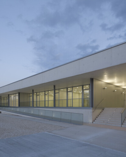 Center for psychosocial rehabilitation in Alicante