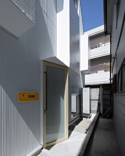 House in Itami