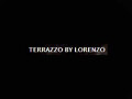 Terrazzo by Lorenzo