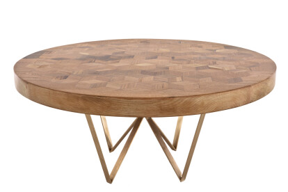 Maurits dining table
