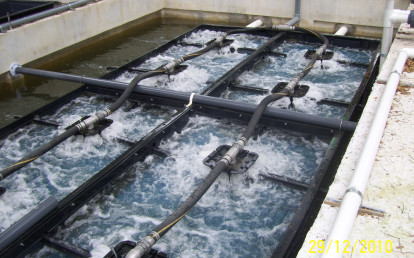 MyFAST Wastewater Treatment Systems