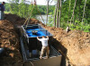 MicroFAST Residential & Commercial Wastewater Treatment Systems
