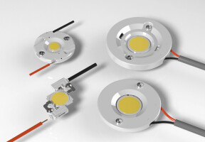 LUMAWISE LED holders