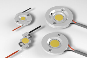 LUMAWISE LED holders