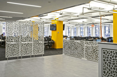 GoGoTech Office