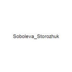 Soboleva Storozhuk