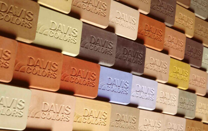 Davis Colors