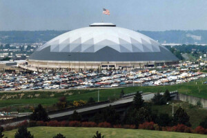 Tacoma Dome