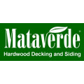 Mataverde Decking and Siding