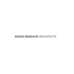 Ministry of architects and interior designers - Serge Ben David