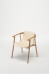 Splinter Shell Chair