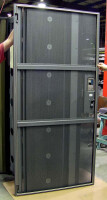 Server Cabinet Doors and Panels