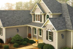 Woodland Designer Lifetime Shingles