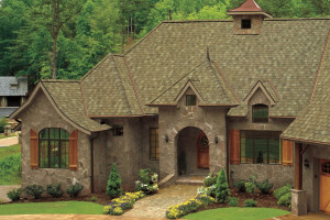 Timberline American Harvest Lifetime Shingles