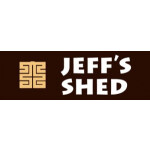 Jeff's Shed
