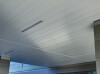 75C / 150C / 225C - Linear Closed Metal Ceilings Exterior