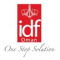 IDF Oman 2015