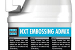 Nxt Embossing Admix Nxt Embossing Admix