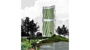 Urban Plant