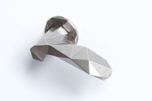 Machine Perception handles faceted