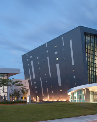 South Miami-Dade Cultural Arts Center