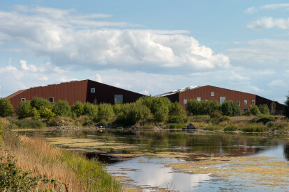 Soil Centre Copenhagen