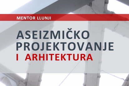 Aseizmicko projektovanje i arhitektura