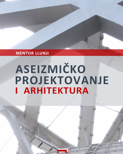book: Aseizmicko projektovanje i arhitektura