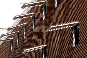 Wooden sliding & foldable Shutters Wooden sliding & foldable Shutters