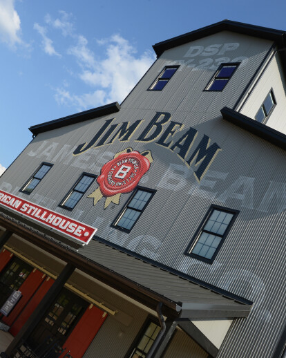 Jim Beam® American Stillhouse 